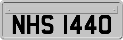 NHS1440