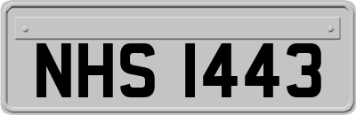 NHS1443