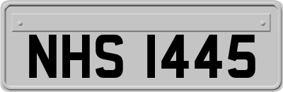 NHS1445