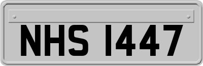 NHS1447