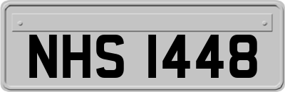 NHS1448