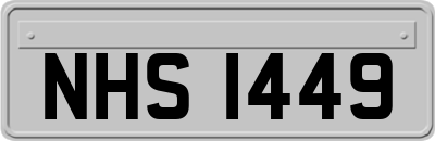 NHS1449