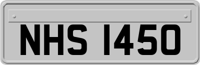 NHS1450