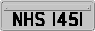NHS1451