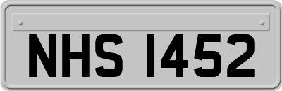NHS1452