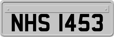 NHS1453
