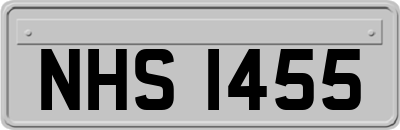 NHS1455