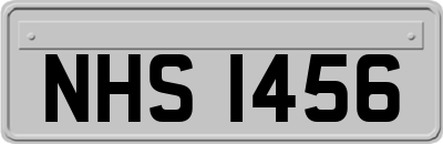 NHS1456