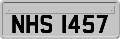 NHS1457