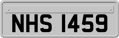 NHS1459