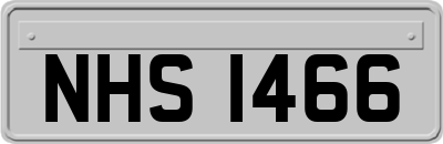 NHS1466