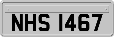 NHS1467