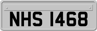NHS1468