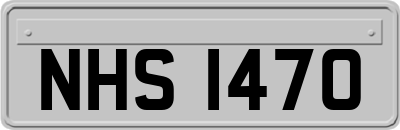 NHS1470