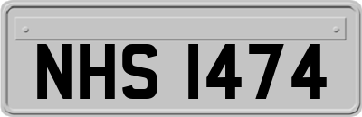 NHS1474