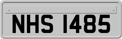 NHS1485