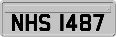 NHS1487