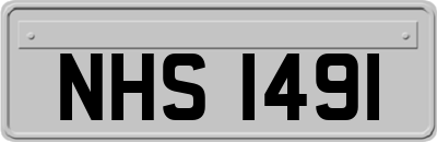 NHS1491