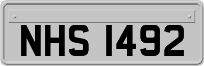 NHS1492
