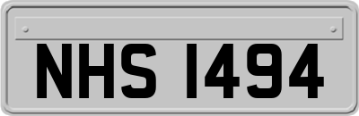 NHS1494