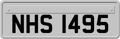 NHS1495