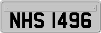 NHS1496