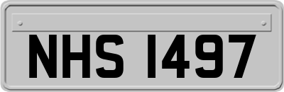 NHS1497