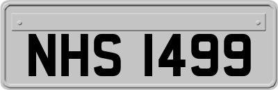 NHS1499
