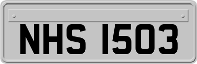 NHS1503