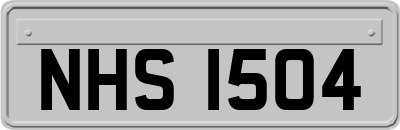 NHS1504