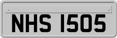 NHS1505