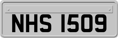 NHS1509