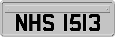 NHS1513