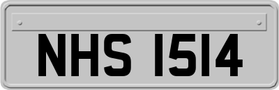 NHS1514
