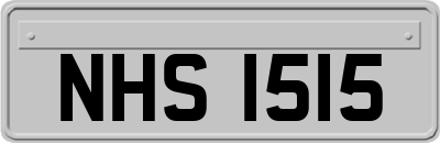 NHS1515