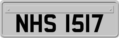 NHS1517