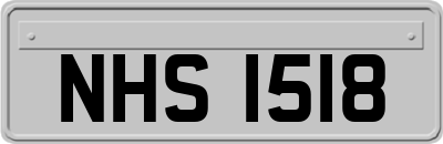 NHS1518