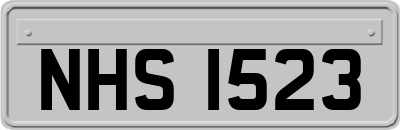 NHS1523