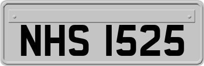 NHS1525