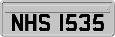 NHS1535