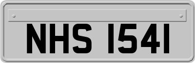 NHS1541