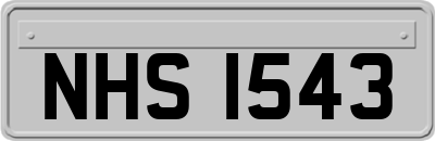 NHS1543