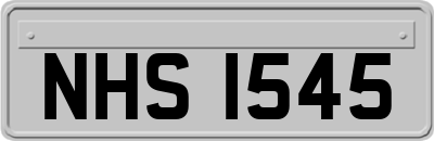 NHS1545