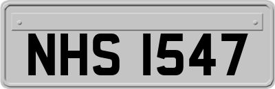 NHS1547