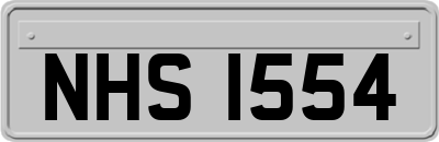 NHS1554