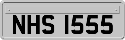 NHS1555