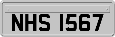 NHS1567