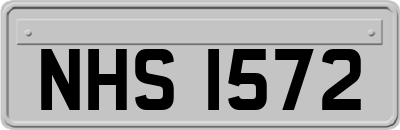 NHS1572
