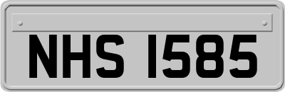 NHS1585