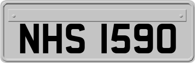 NHS1590